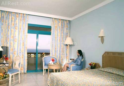 Pyramisa Resort & Villas 23